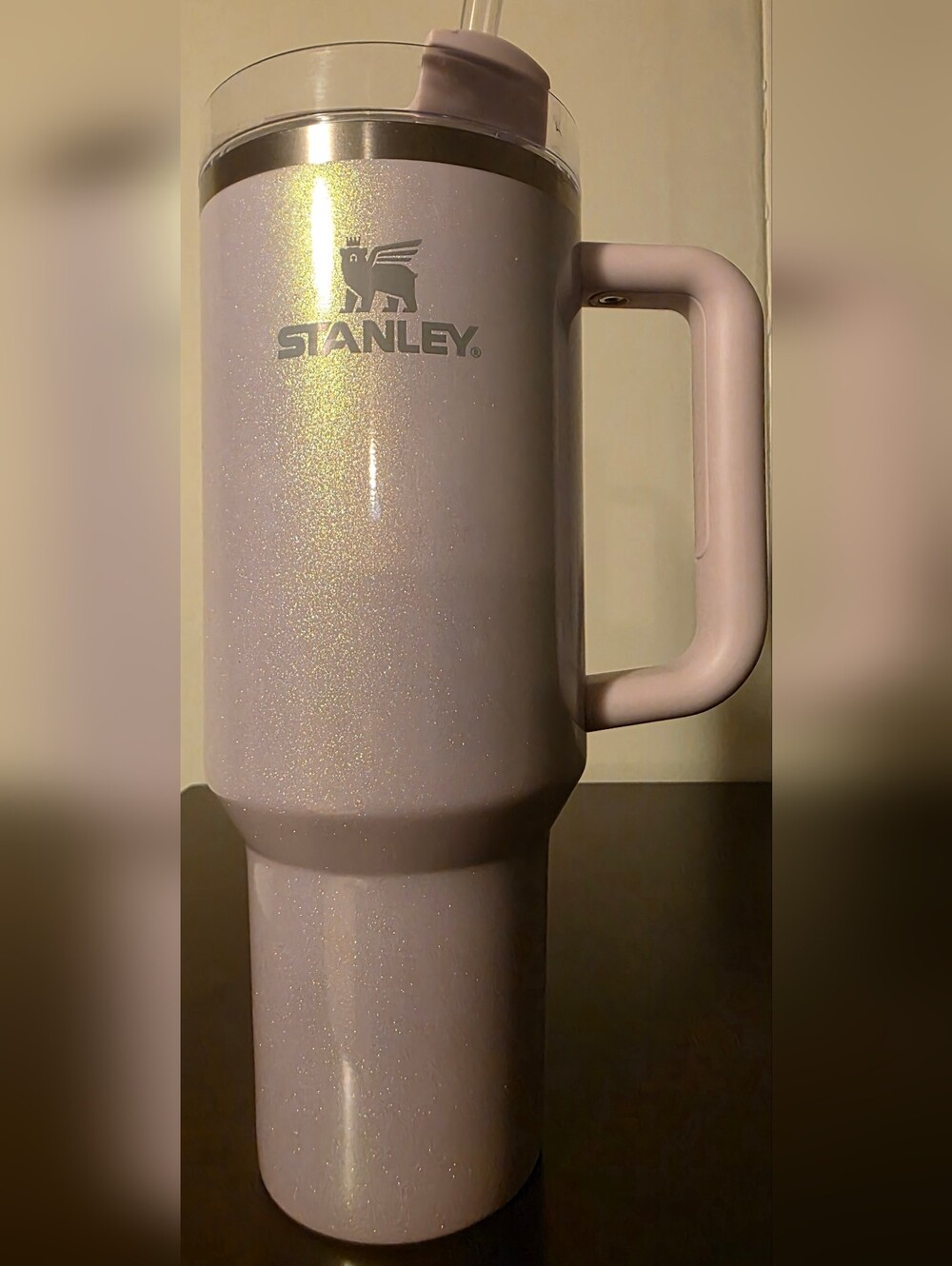 Stanley Tumbler- Aster